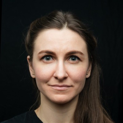 Viktorija Tihomirova
